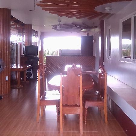 Gilin Pension House Puerto Princesa ภายนอก รูปภาพ
