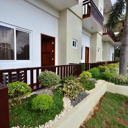 Gilin Pension House Puerto Princesa ภายนอก รูปภาพ