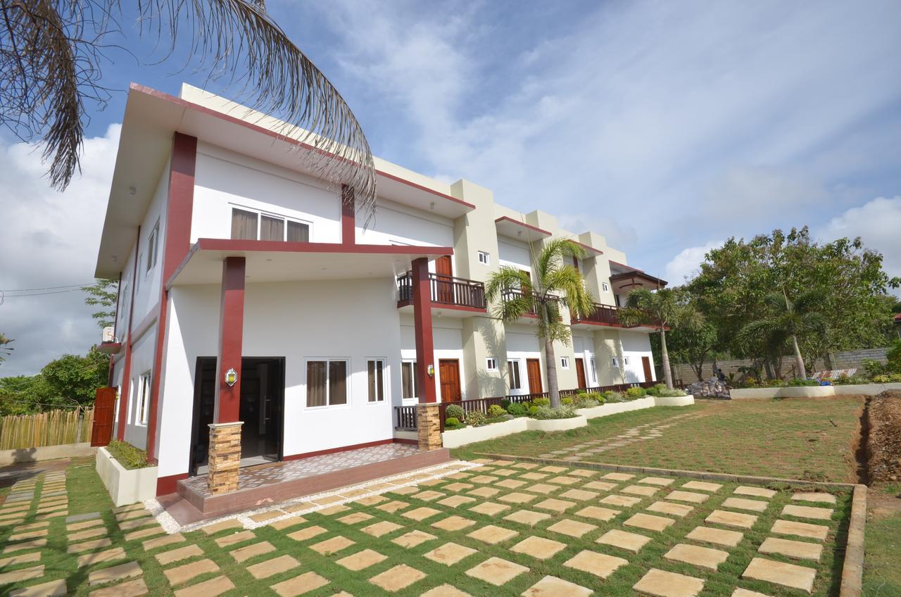 Gilin Pension House Puerto Princesa ภายนอก รูปภาพ