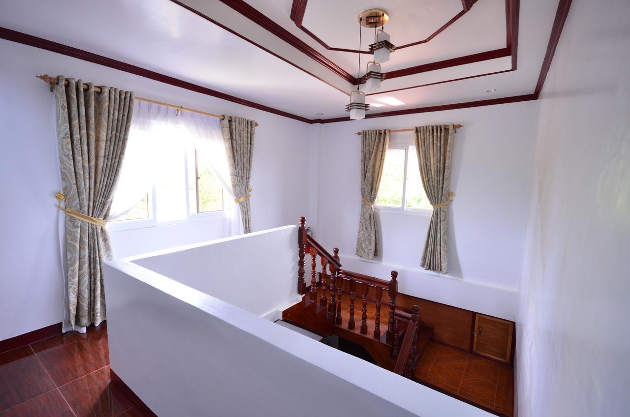 Gilin Pension House Puerto Princesa ภายนอก รูปภาพ