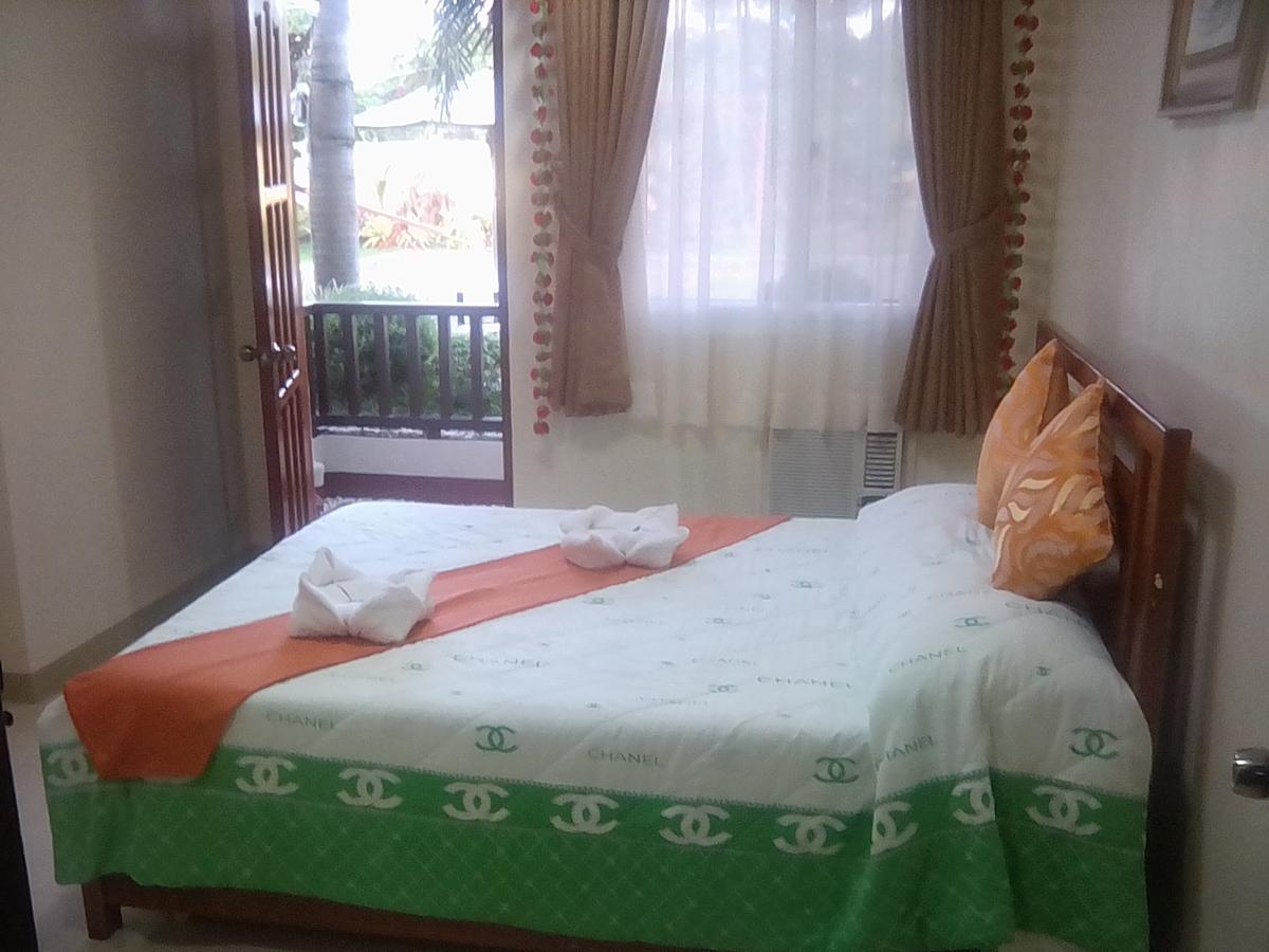 Gilin Pension House Puerto Princesa ภายนอก รูปภาพ