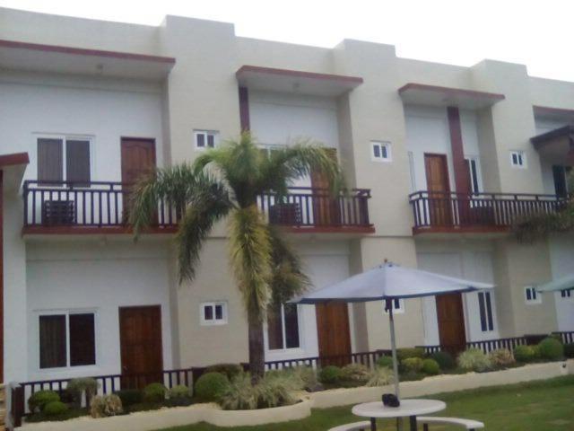Gilin Pension House Puerto Princesa ภายนอก รูปภาพ