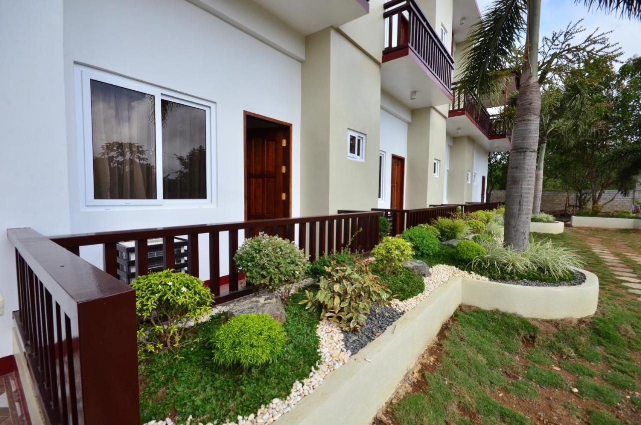 Gilin Pension House Puerto Princesa ภายนอก รูปภาพ