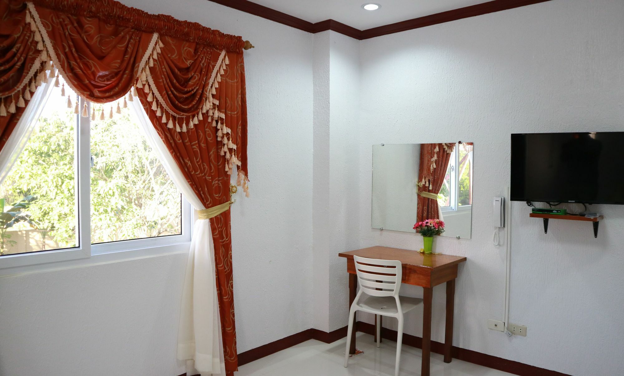 Gilin Pension House Puerto Princesa ภายนอก รูปภาพ